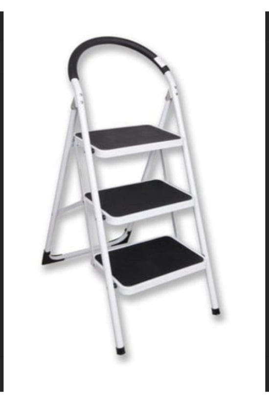 Vertİka 3'lü Ev Tİpİ Merdİven