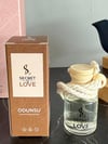 Secret Of Love Premium Odunsu Oto/araç Kokusu – Uzun Süre Ferahlık 8 Ml