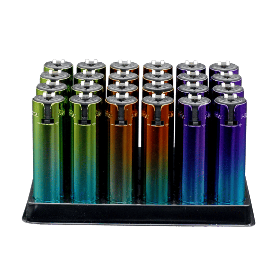 Toscow Y-220 Metal Çakmak