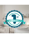 Prima Aktif 6 Numara Extra Large 38'li Bebek Bezi