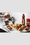 Tett 14.10.2026 Lotus Biscoff Topping 1 Kg