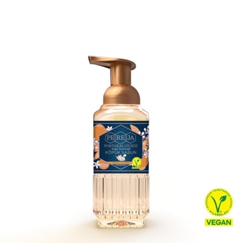 Pereja Köpük Sabun Portakal Çiçeği 500 Ml