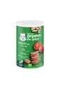 Gerber Organik Buğday ve Yulaflı Bebek Atıştırmalığı 35g