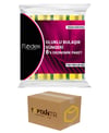 Flodex Extra Güçlü Yeşil Sünger Oluklu 8'li Paket