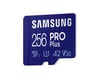 Samsung PRO Plus 256GB Microsd Hafıza Kartı MB-MD256SA