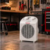 Luxell Fanlı Isıtıcı 2000 Watt Ks-6335t