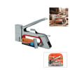 Lenox Lnx-210 Mekanik Mobilya Zımba Tabancası ( Yedek Zımba Tel ) ( 13/4-8mm )