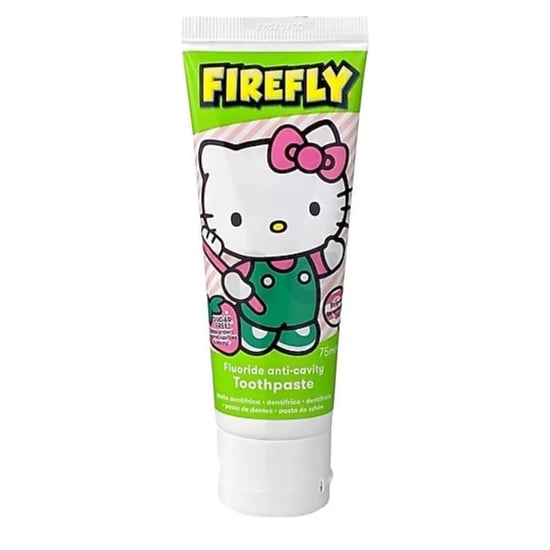 Firefly Hello Kitty Diş Macunu 75 Ml
