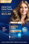 Nutraxin Biotin Forte Tablet 60 Tablet