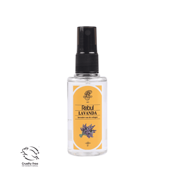 Rebul Lavanda Kolonya 50 Ml