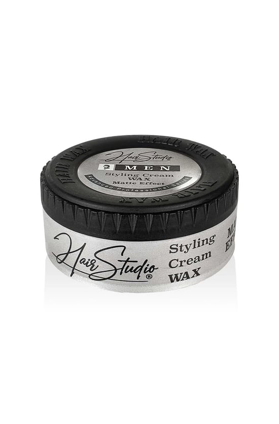 Hair Studio Professional Hair Wax 150ml Matte
