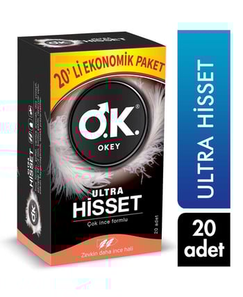 okey, okay, prezervatif, kondom, okey ultra hisset, çok ince prezervatif, çok ince kondom, prezervatif satın al, kondom satın al, prezervatif fiyatları, kondom fiyatları
