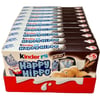 Kinder Happy Hippo Kakaolu Bisküvi 103,5 Gr