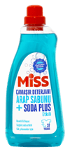 Miss Sıvı Çamaşır Deterjanı 1500 Ml X6