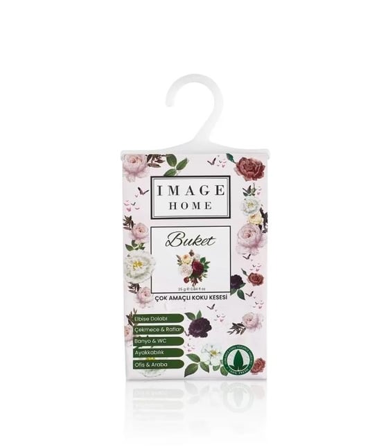İmage Home Koku Kesesi Buket