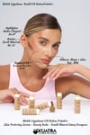 Kuatra Botanical Porcelain Natural-mineral Stick Concealer & Bb | Spf 50+ Pa++++
