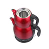 King Lea P-315r Çay Makinesi Kırmızı
