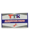 TTR Alüminyum Folyo 3mt