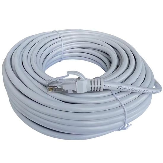 G-505sa Poşetli 50 Metre Cat6 Kablo