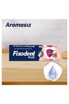 Fixodent Plus Gıda Bariyeri 40 Gr.