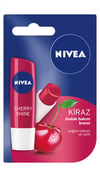 Nivea Kiraz Dudak Bakım Kremi 5,5 Ml