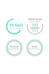 Sleepy Sensitive Antibakteriyel Emici Külot Medium 30 Adet