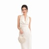 Atelier Emine Vanity Oyster