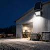 Ack 150w Ip65 6500k Beyaz Lensli Solar Projektör At65-19432