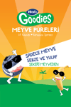 Hero Goodies Yabanmersini Muz Yulaf Pouch 100g
