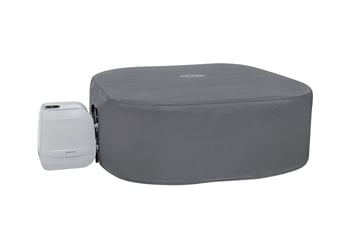 Lay-z-spa 60319 Energysense Termik Spa Örtüsü 1.80 M X 1.80 M. X 71 Cm