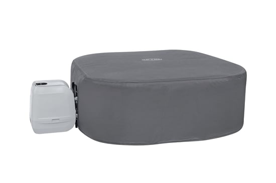 Lay-z-spa 60319 Energysense Termik Spa Örtüsü 1.80 M X 1.80 M. X 71 Cm