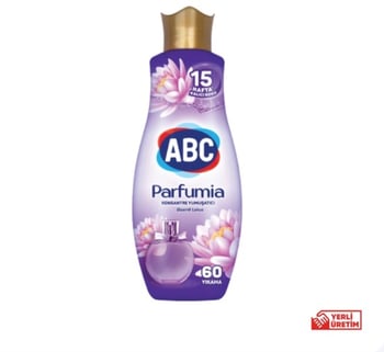Abc Konst.1440 Ml Gız.lotus