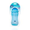 Wee Baby Pipetli Bardak 350 Ml Mavi 6+ Ay