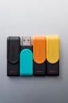 Datatraveler Exodia S 128gb Dtxs Usb3.2 Gen.1 Usb Flash Bellek