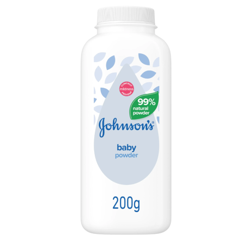 Johnson's Baby Pudra 200 gr