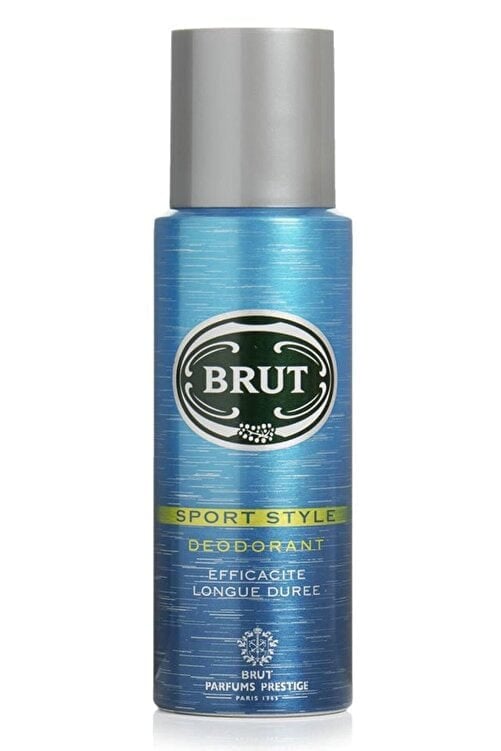 Brut Sport Style Deodorant 200 Ml