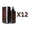 Manly Savor Edc 125 Ml Erkek Parfüm 12 Adet