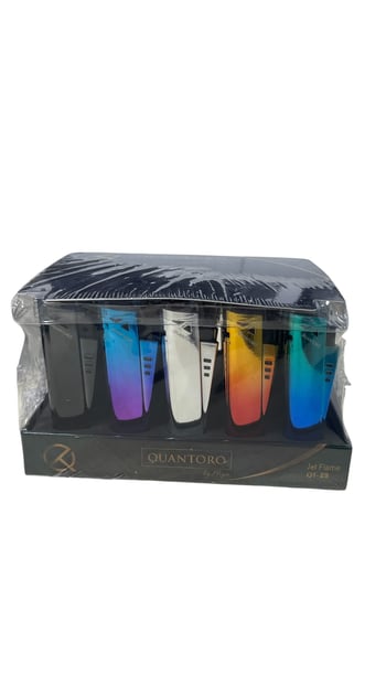 Quantoro Jet Çakmak