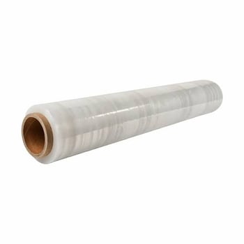 Palet Streç Folyo 17 Micron 2 Kg
