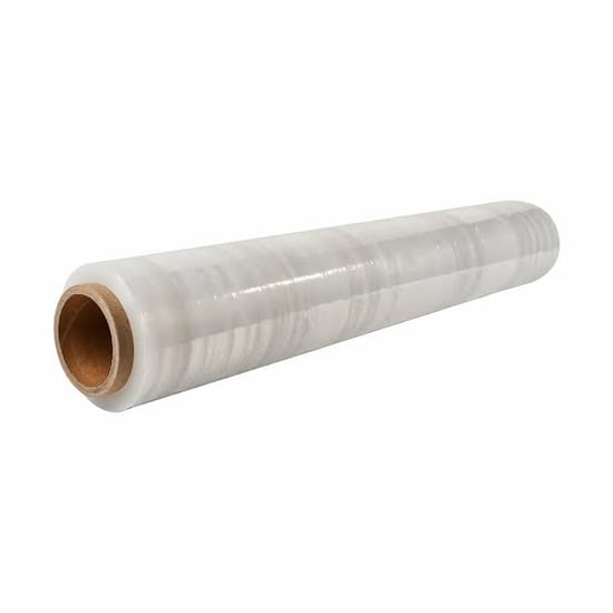 Palet Streç Folyo 17 Micron 2 Kg