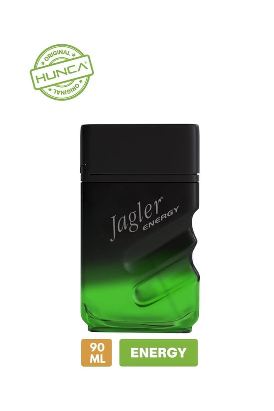 Jagler Men Energy Parfüm Edt 90 Ml