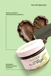 Kolajen Kil Maskesi - Leke ve Siyah Nokta Giderici Yüz Maskesi - Collagen Clay Mask - 125 Gr