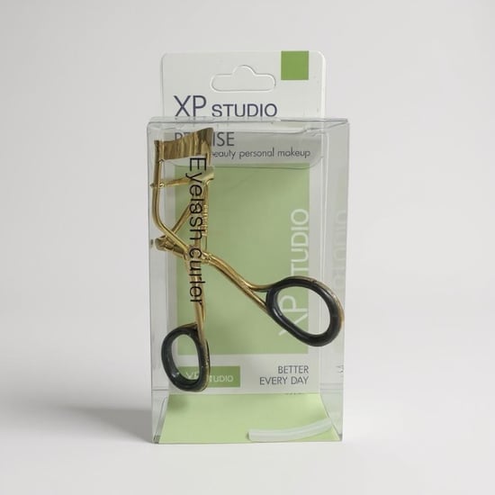 Xp Studio Kirpik Kıvırıcı Gold