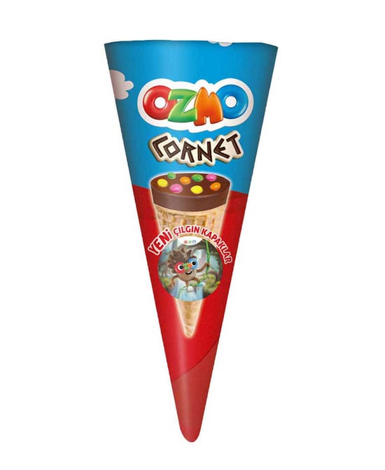 Şölen Ozmo Cornet 25 Gr