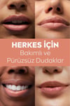Nivea Renkli Dudak ve Yanak Bakım Kremi Nude 4,8gr Spf 30