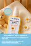 Naturix Çocuk Güneş Koruyucu Losyon Spf 50+ 200 Ml