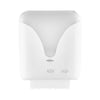 Rulopak Elite Autocut Kağıt Havlu Dispenseri 21 Cm Beyaz