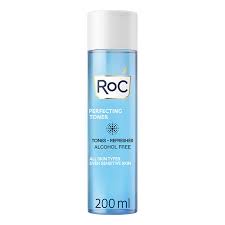 Roc Perfecting Toner Canlandırıcı Tonik 200ml