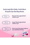 Confy Lady Hijyenik Pedler Ultra Normal 10 Adet