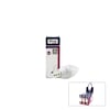 Elitled El-08-y1 ( 6w=43w ) ( E14 ) ( Mum Tipi ) (beyaz) Led Ampul Lamba (600 Lümen) (6500k) (15.000 Saat Ömür) (pvc Gövde)